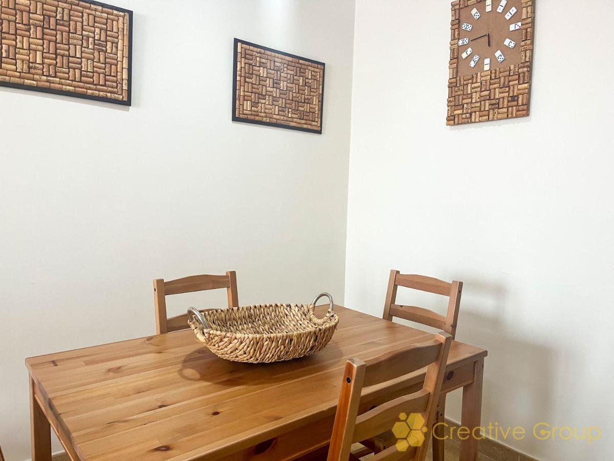 Casa Almirante Lejlighed Vejer de la Frontera Eksteriør billede