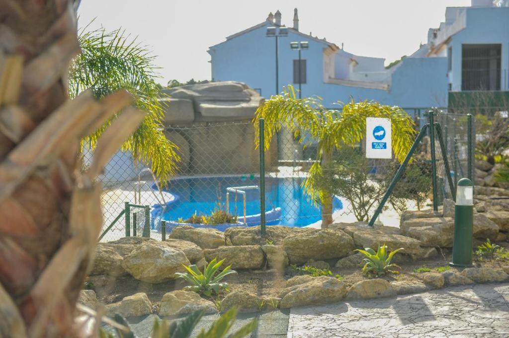 Casa Almirante Lejlighed Vejer de la Frontera Eksteriør billede