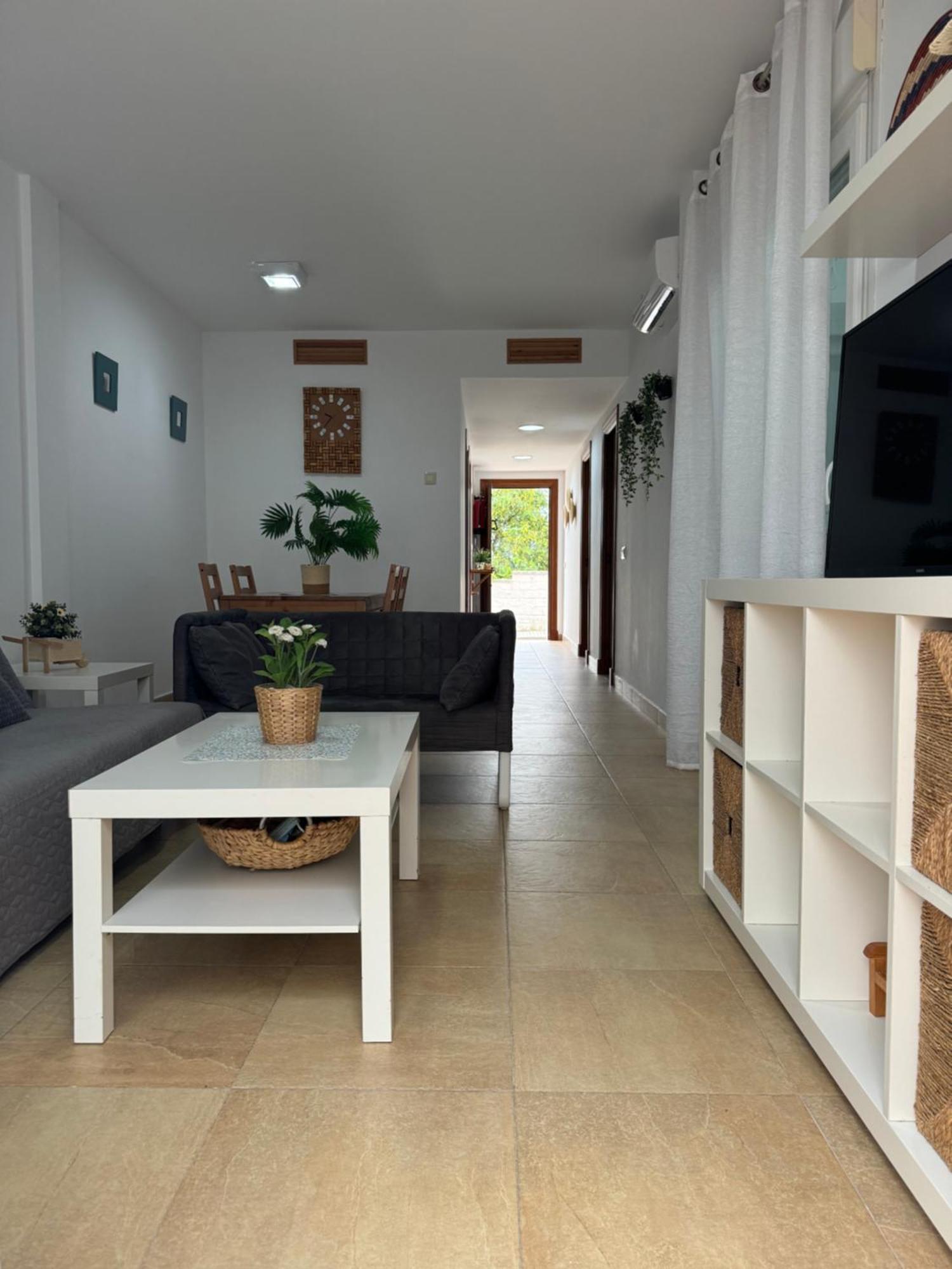 Casa Almirante Lejlighed Vejer de la Frontera Eksteriør billede
