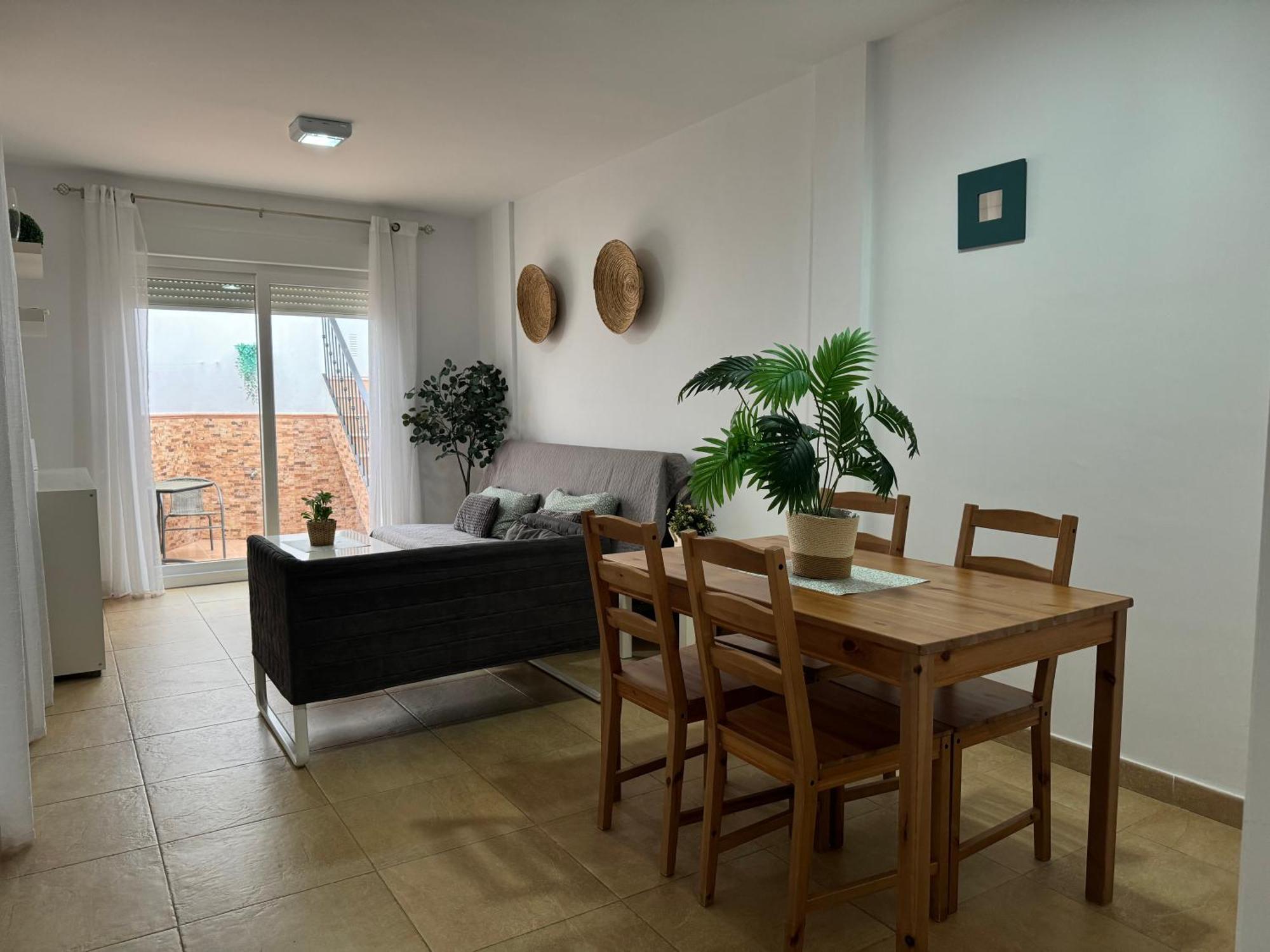 Casa Almirante Lejlighed Vejer de la Frontera Eksteriør billede