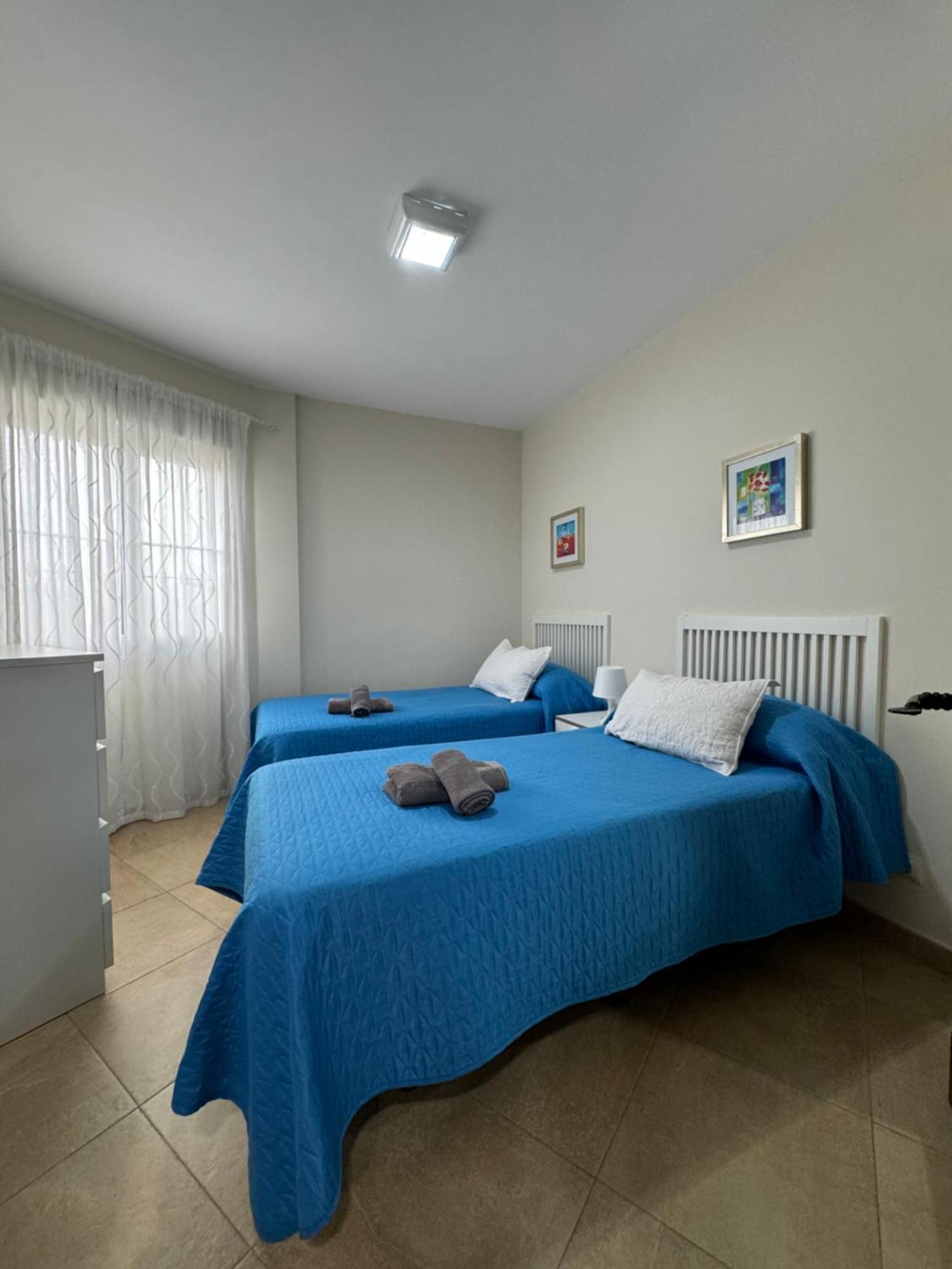 Casa Almirante Lejlighed Vejer de la Frontera Eksteriør billede