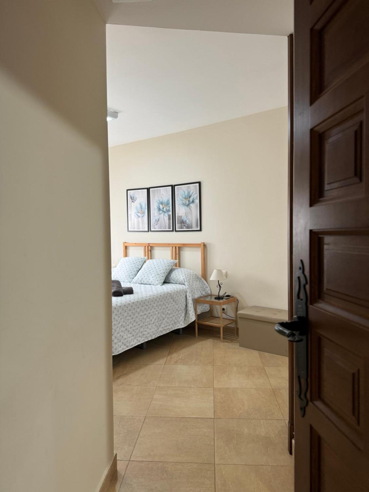 Casa Almirante Lejlighed Vejer de la Frontera Eksteriør billede