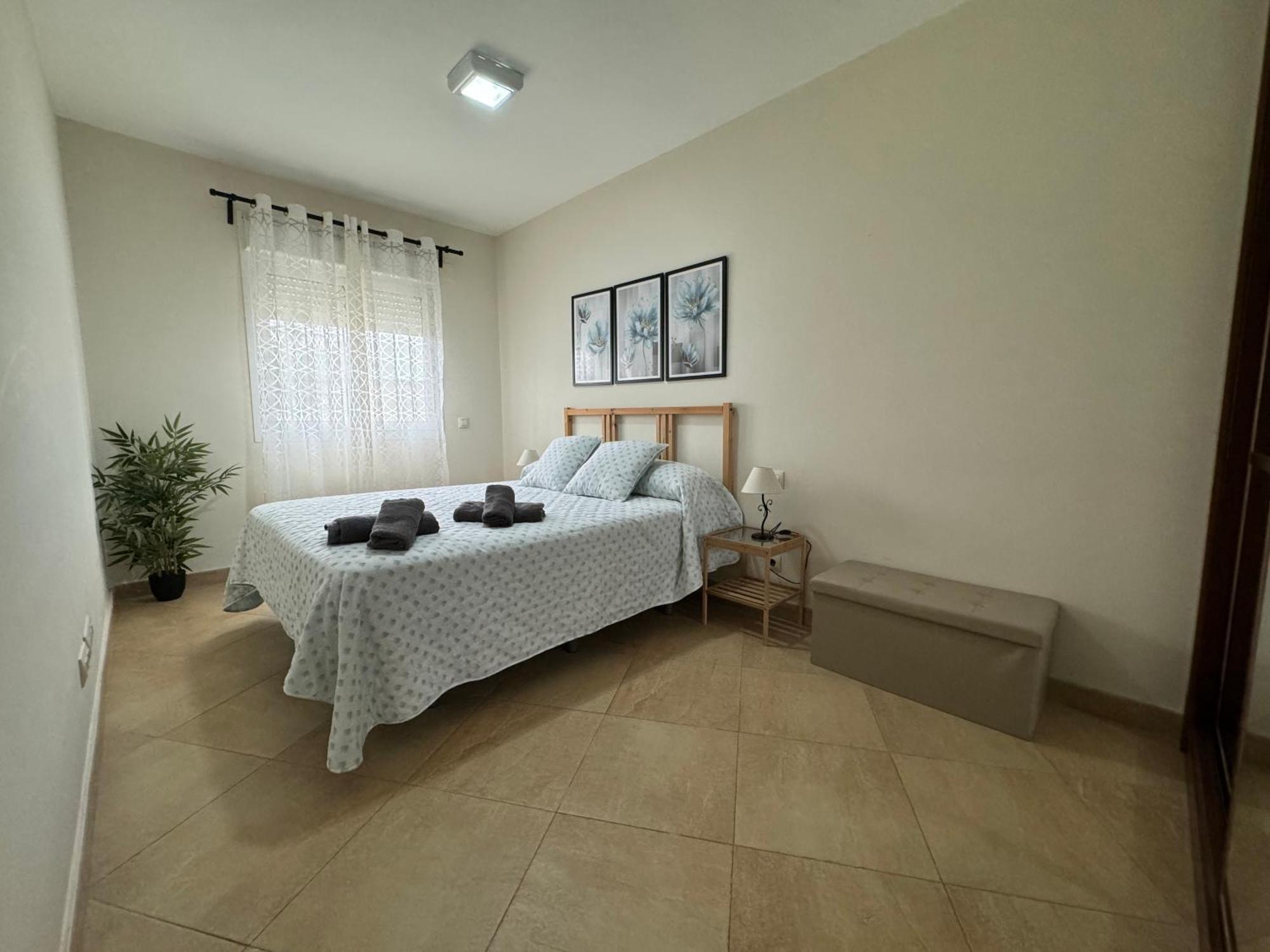 Casa Almirante Lejlighed Vejer de la Frontera Eksteriør billede