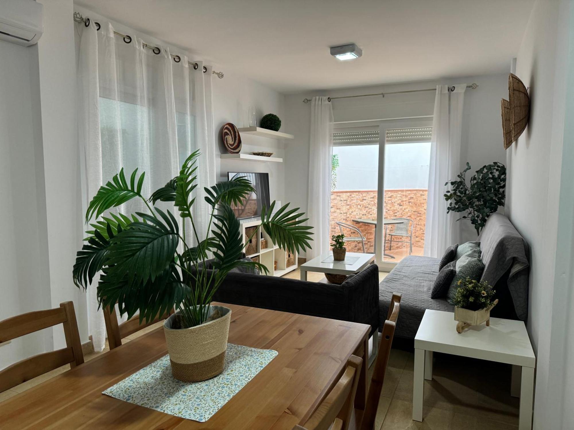 Casa Almirante Lejlighed Vejer de la Frontera Eksteriør billede